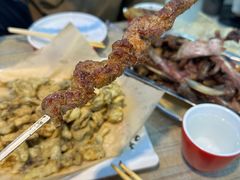 -老舅老蒙肉饼非遗店(一店)