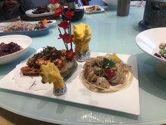 -汤记传菜(浦江店)