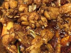 -辣盆盆麻辣小龙虾(哈尔滨总店)