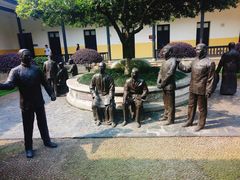 -湖南省立第一师范学校旧址