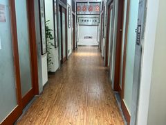 -秦汉胡同国学书院(川沙分馆)