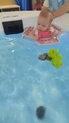 -Cool  Fun 蓝鲸π婴幼儿水育中心(宜乐荟店)