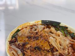 -洪记凉米线(新兴路店)
