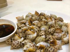 花螺-万山楼海鲜酒家·二十三年老字号