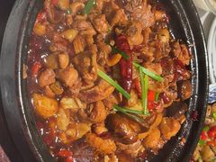 -欧记大排档·景德菜(上海首店)