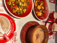 -来菜·湖北头牌藕汤(武商MALL众圆店)
