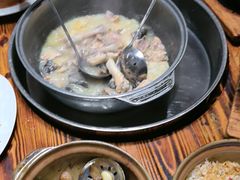 -侠成水上农庄(工业大道店)
