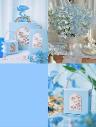 -卡卡喜糖伴手礼·商务礼宝宝礼·婚礼用品