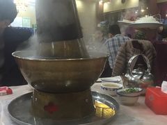 -鑫龙火锅城(嘉汇广场店)