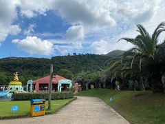 -达蓬山旅游度假区
