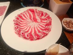 -南门涮肉(东单店)