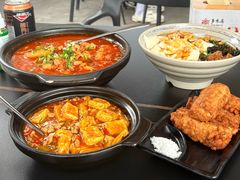 -多味居(剪子巷店)