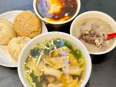 -紫光园·烤鸭·北京菜(团结湖店)