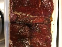 -獨門烤肉(开发区店)