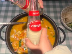 -彭耕记猪油炒小菜(吉联mall店)