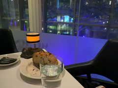 -MORTON'S 莫尔顿牛排坊(北京丽晶酒店)