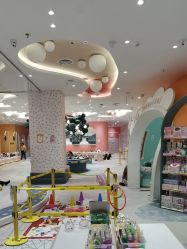 -奈尔宝家庭中心·亲子餐厅(苏州大悦城店)