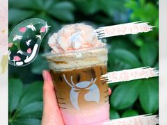 -瑞幸咖啡(石榴中心店)