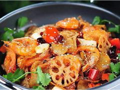 -東城故事·尋找姆媽的味道(玉兰路店)