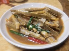 -老船长海鲜大排档(集美店)