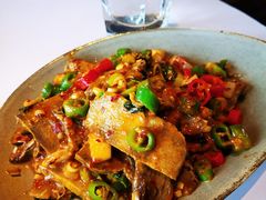 冬阴功牛舌-BetterThai 泰加(苏州中心店)