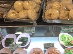 -香妃烤鸡(西单店)