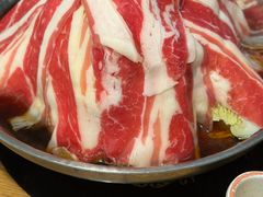 -沼津港精致料理·寿喜烧·烧鸟(青浦宝龙广场日料榜单店)