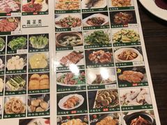 -大良毋米粥(锦龙路总店)