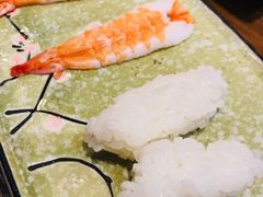 -尺山寸水日料(马桥满天星店)