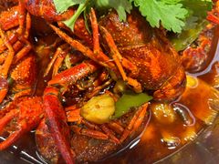 -菜哥龙虾•九江菜(七中店)