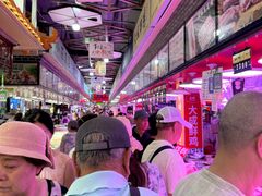 -桃源市场(解放路店)