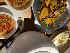 -彭厨(武陵源店)