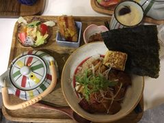 -河风精致寿司(尼盛店)