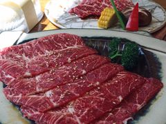 -炎蔵牛舌烤肉