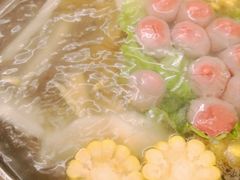-陈记顺和潮汕牛肉火锅(韩江路店)
