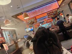 -八合里潮汕鲜牛肉火锅(福州万象城店)