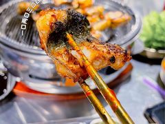 -本炙炭烤·蒲烧活鳗料理店(金沙洲店)