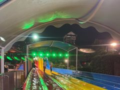 -杭州浪浪浪水公园