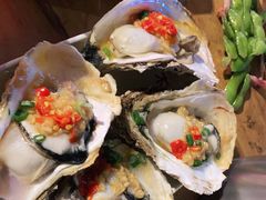 -木屋烧烤(白石洲店)