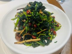 -北平食府(马鞍山路店)