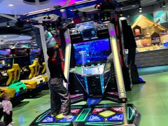-星际传奇(石家庄桥西万象城店)