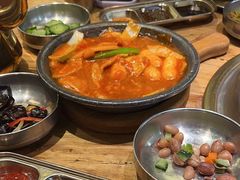 -汉拿山(北京上地华联店)