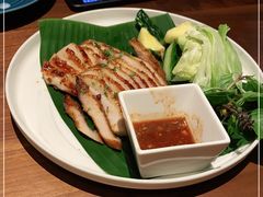 -星叶·东南亚料理(宁波万象汇店)