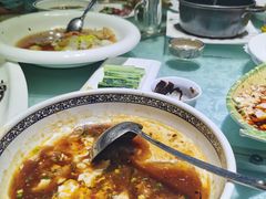 -渔公馆·川菜馆·家宴·生日宴(大地中央广场店)