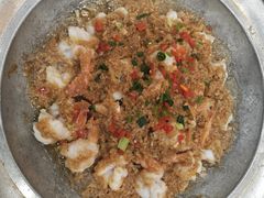 -邢家锅贴老店·非遗·开封菜(金明广场店)