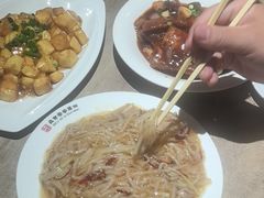 -直隶安家牛肉罩饼(七一路店)