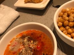 -海底捞火锅(蒙城路店)