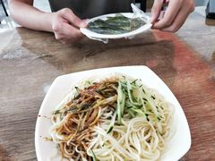 -华天新川面馆(闹市口店)