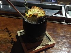 -迦南D BAR