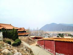 -延吉东来寺